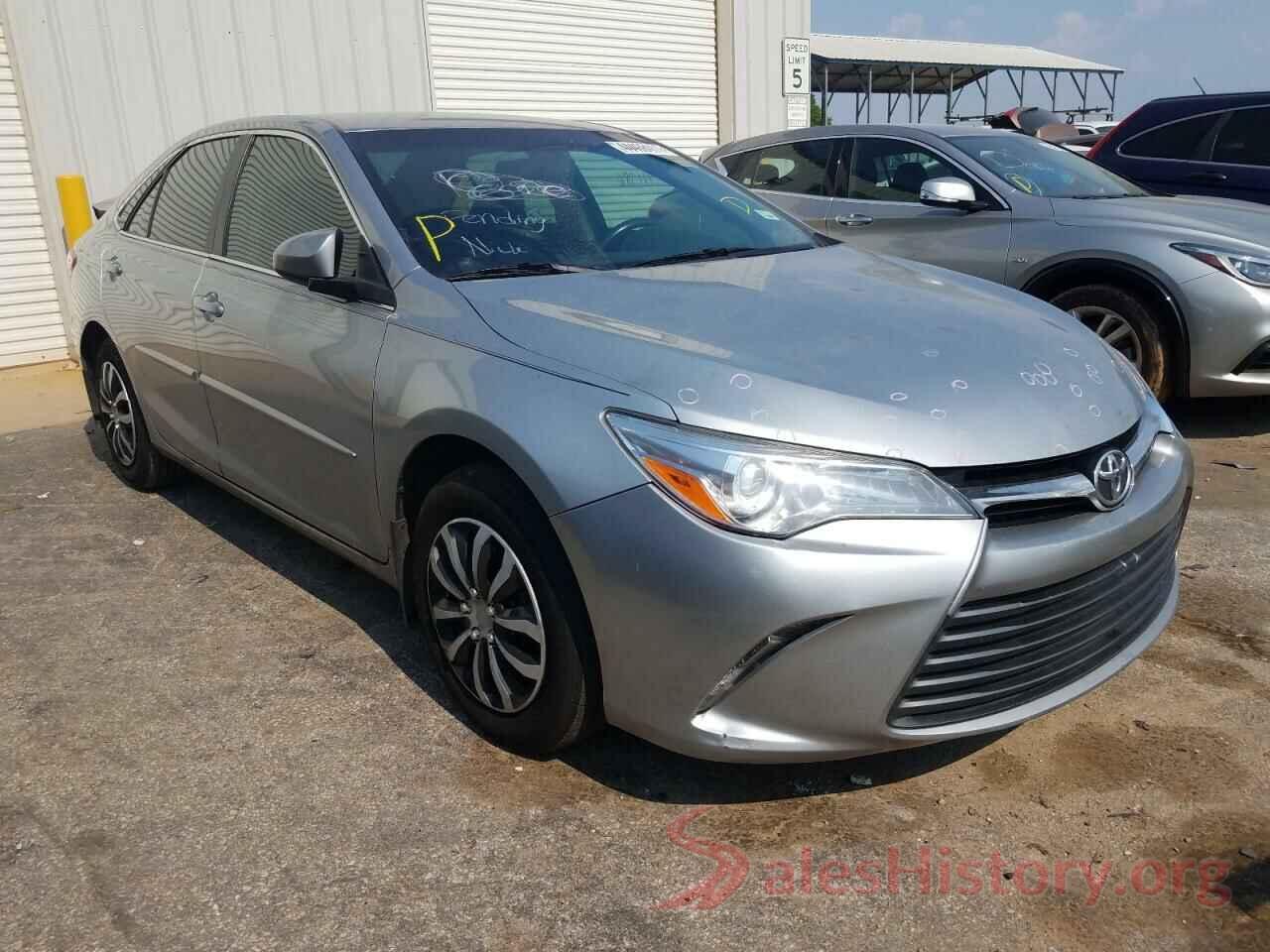 4T1BF1FK3HU717241 2017 TOYOTA CAMRY