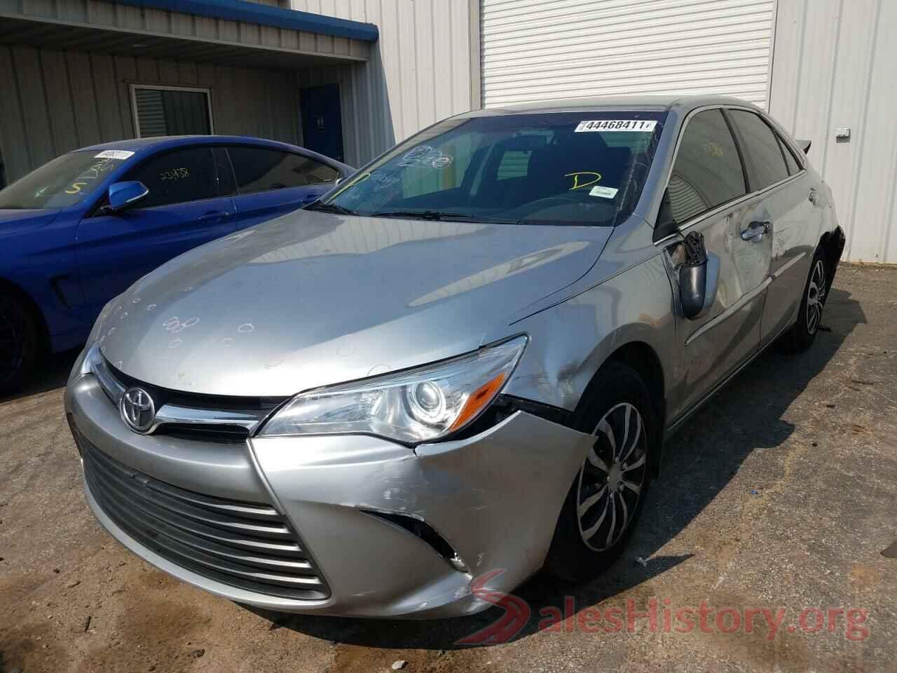 4T1BF1FK3HU717241 2017 TOYOTA CAMRY