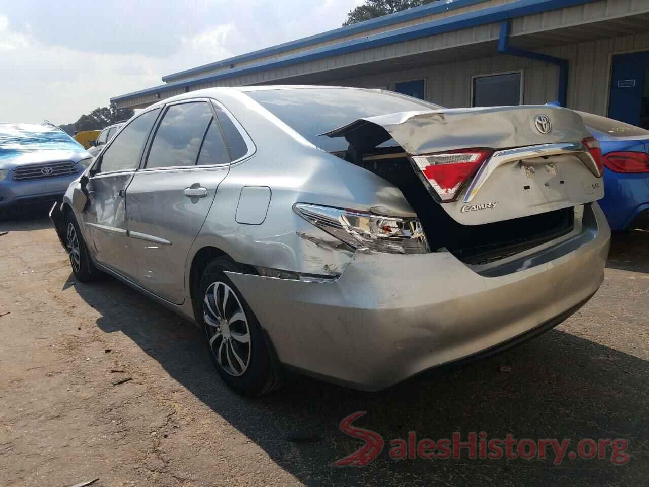 4T1BF1FK3HU717241 2017 TOYOTA CAMRY