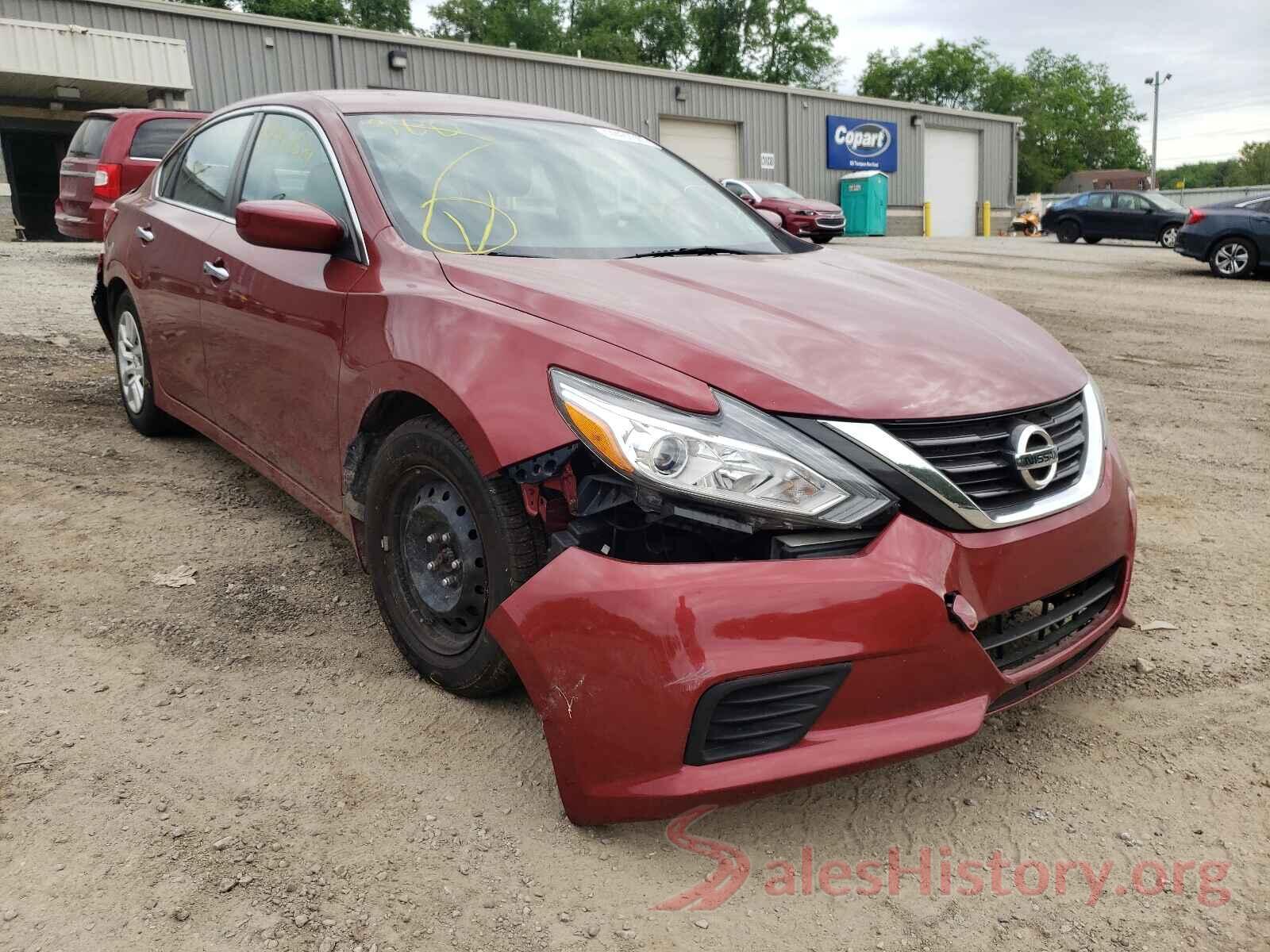 1N4AL3AP5GC232875 2016 NISSAN ALTIMA