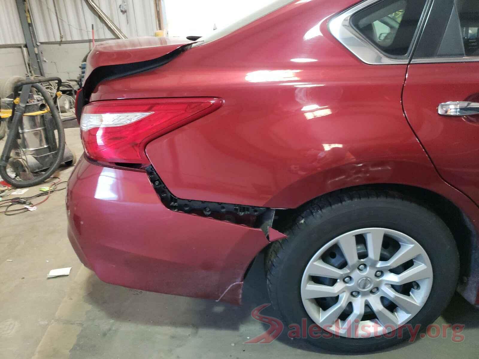 1N4AL3AP5GC232875 2016 NISSAN ALTIMA