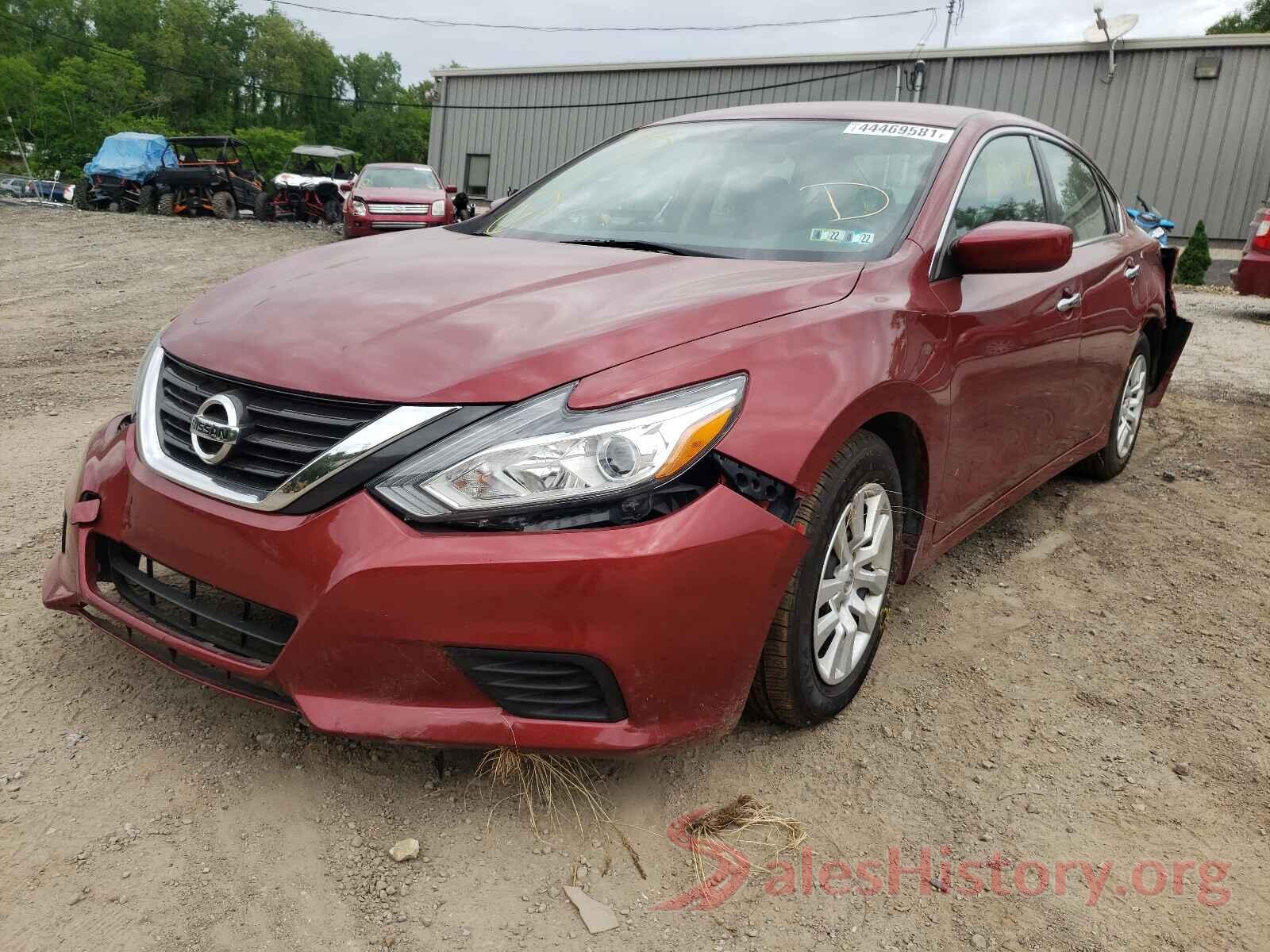 1N4AL3AP5GC232875 2016 NISSAN ALTIMA