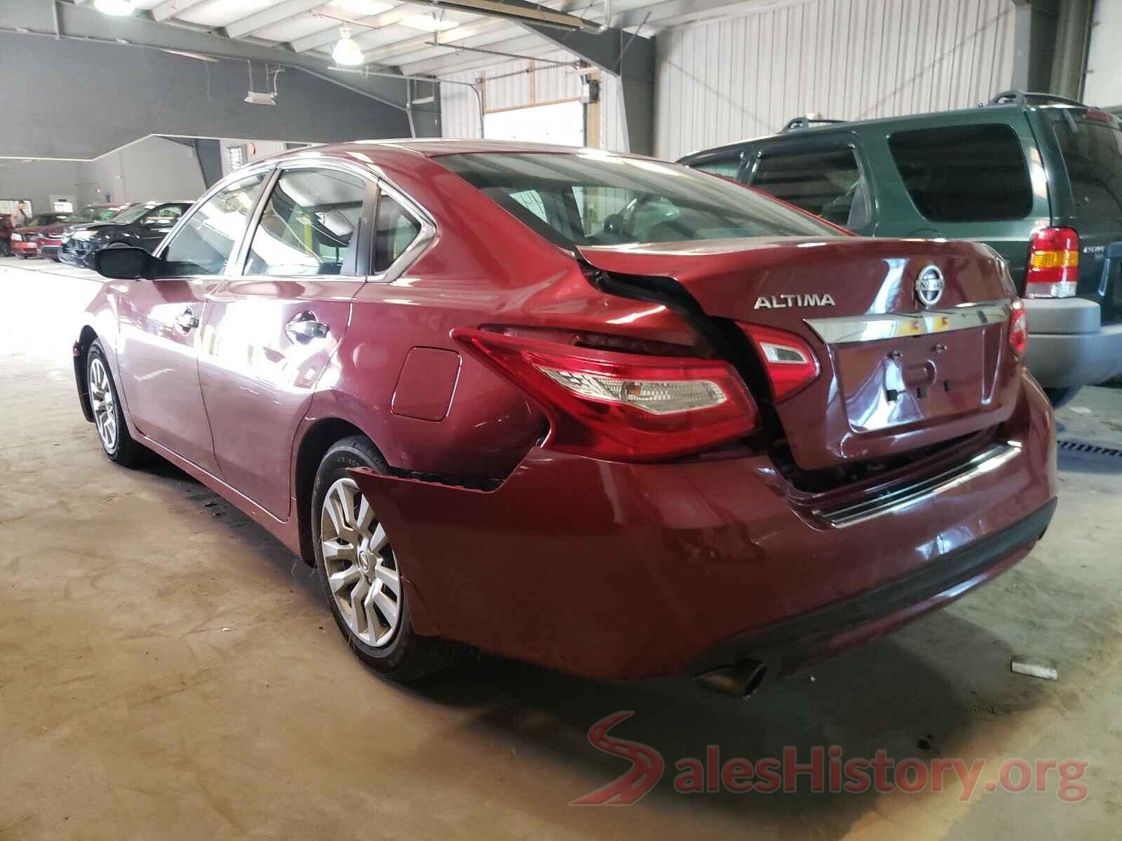 1N4AL3AP5GC232875 2016 NISSAN ALTIMA