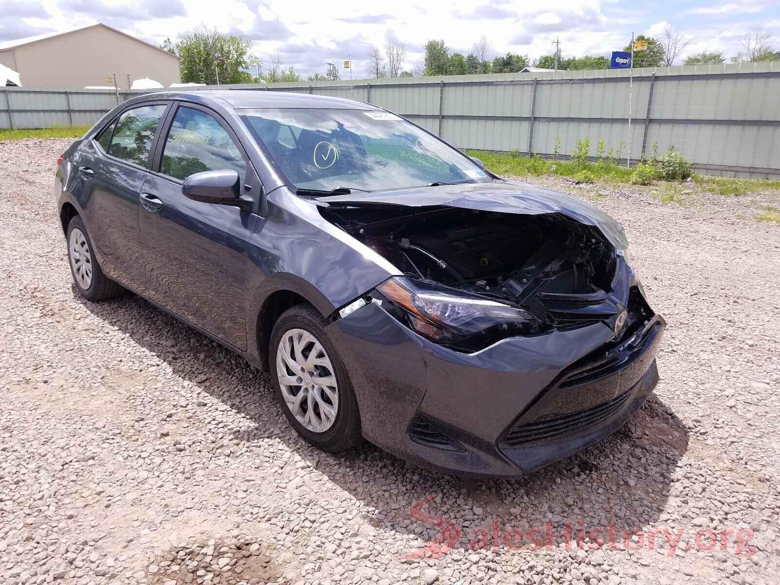 2T1BURHE9HC859977 2017 TOYOTA COROLLA