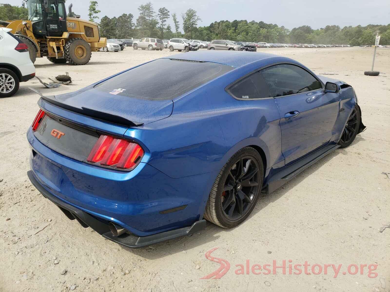 1FA6P8CF5H5264386 2017 FORD MUSTANG