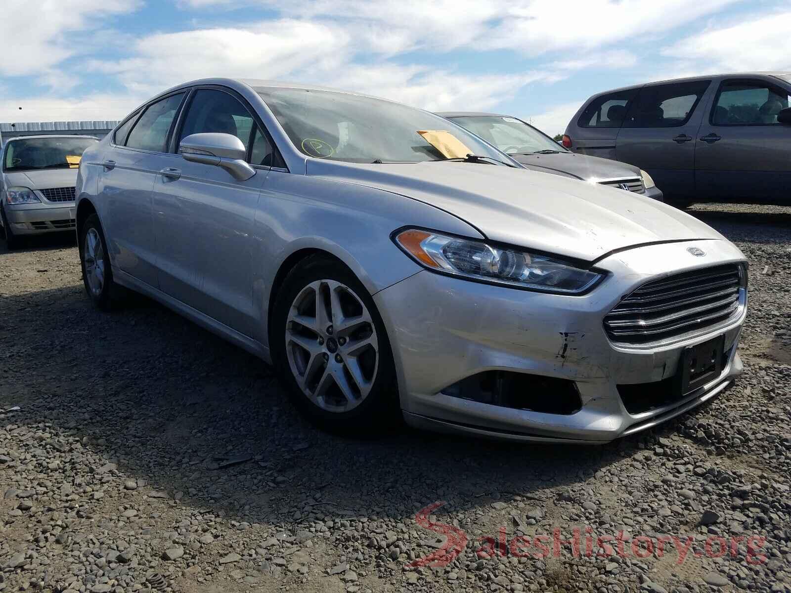 3FA6P0H79GR319128 2016 FORD FUSION