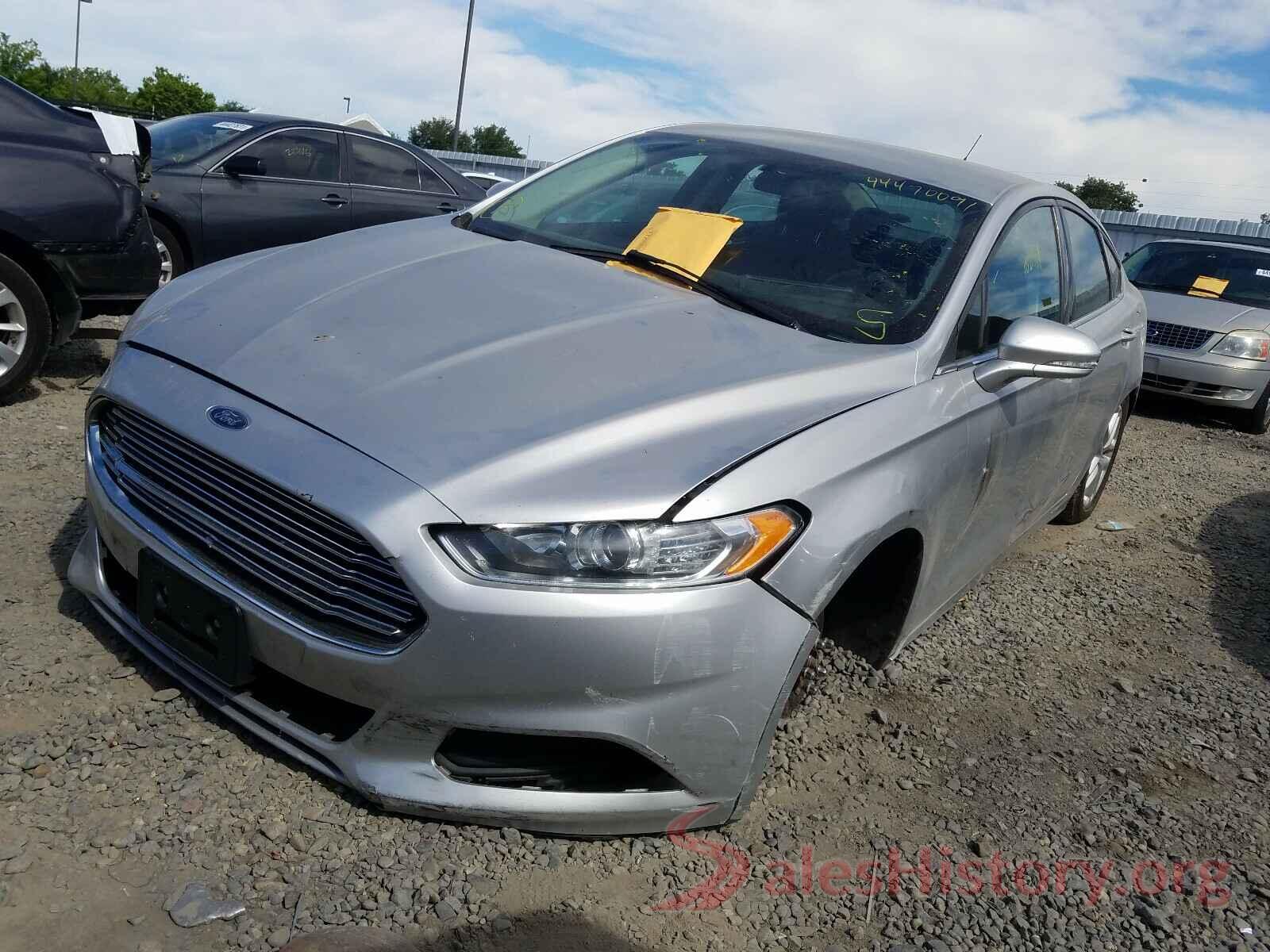 3FA6P0H79GR319128 2016 FORD FUSION