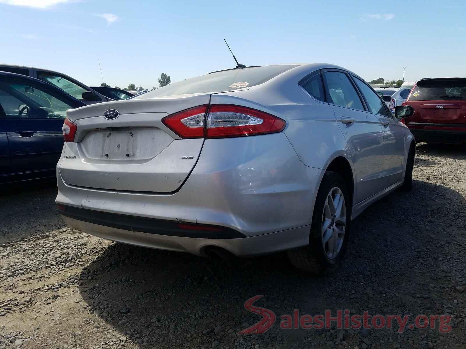 3FA6P0H79GR319128 2016 FORD FUSION