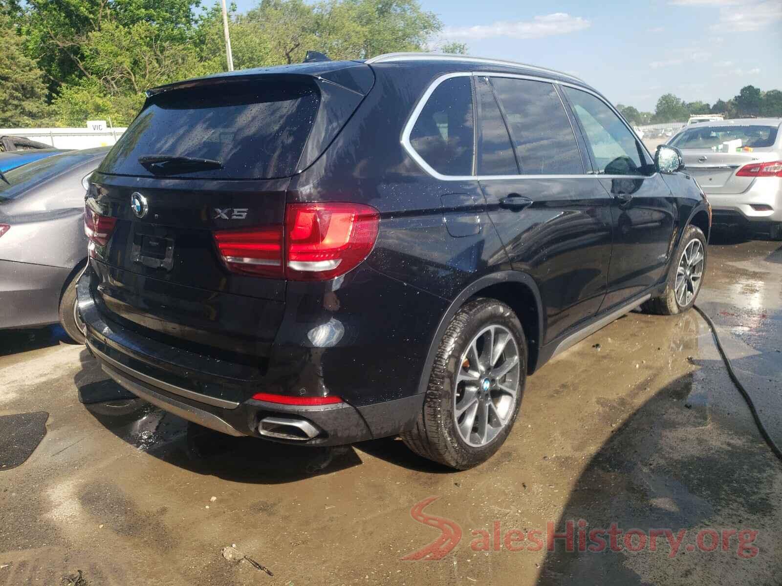 5UXKR0C50JL075334 2018 BMW X5