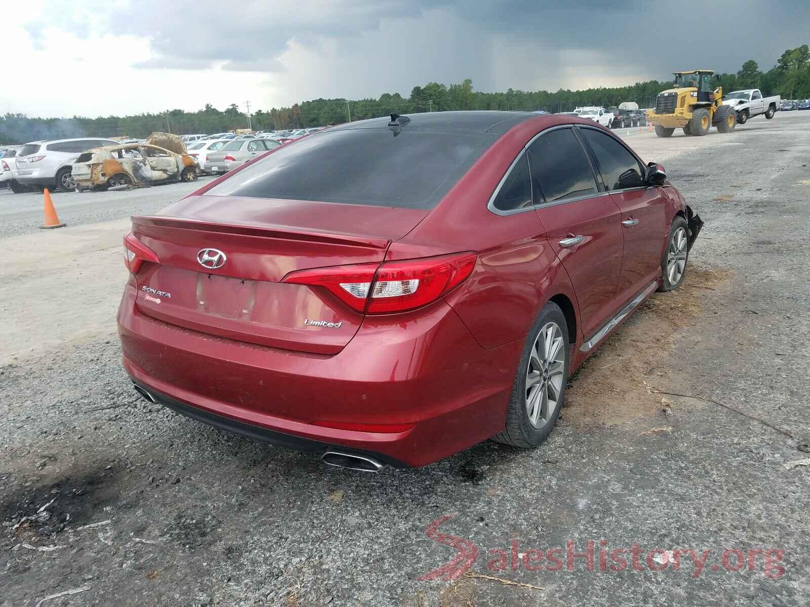 5NPE34AF6GH419829 2016 HYUNDAI SONATA