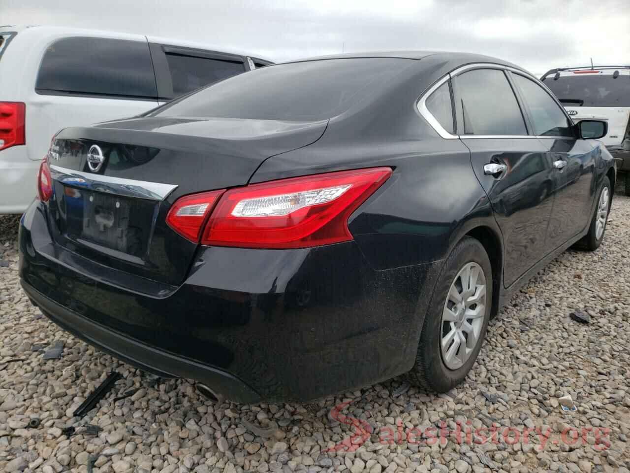 1N4AL3AP7GC256272 2016 NISSAN ALTIMA