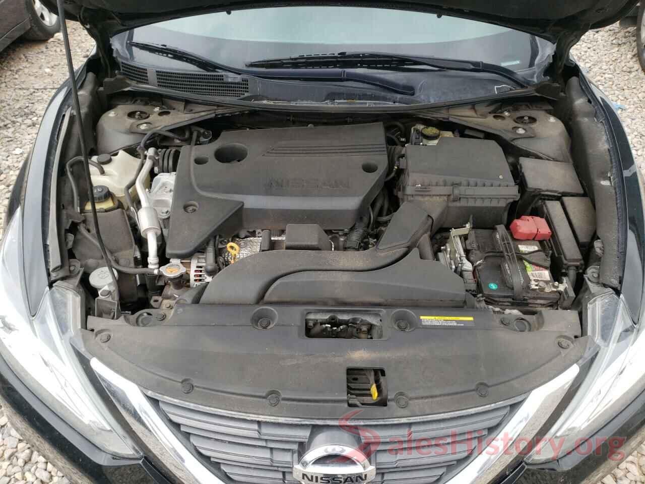 1N4AL3AP7GC256272 2016 NISSAN ALTIMA