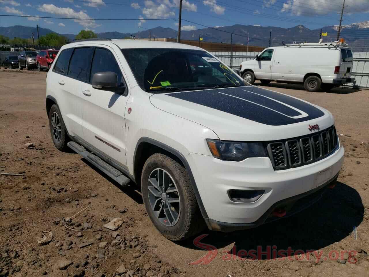 1C4RJFLG2HC847578 2017 JEEP CHEROKEE