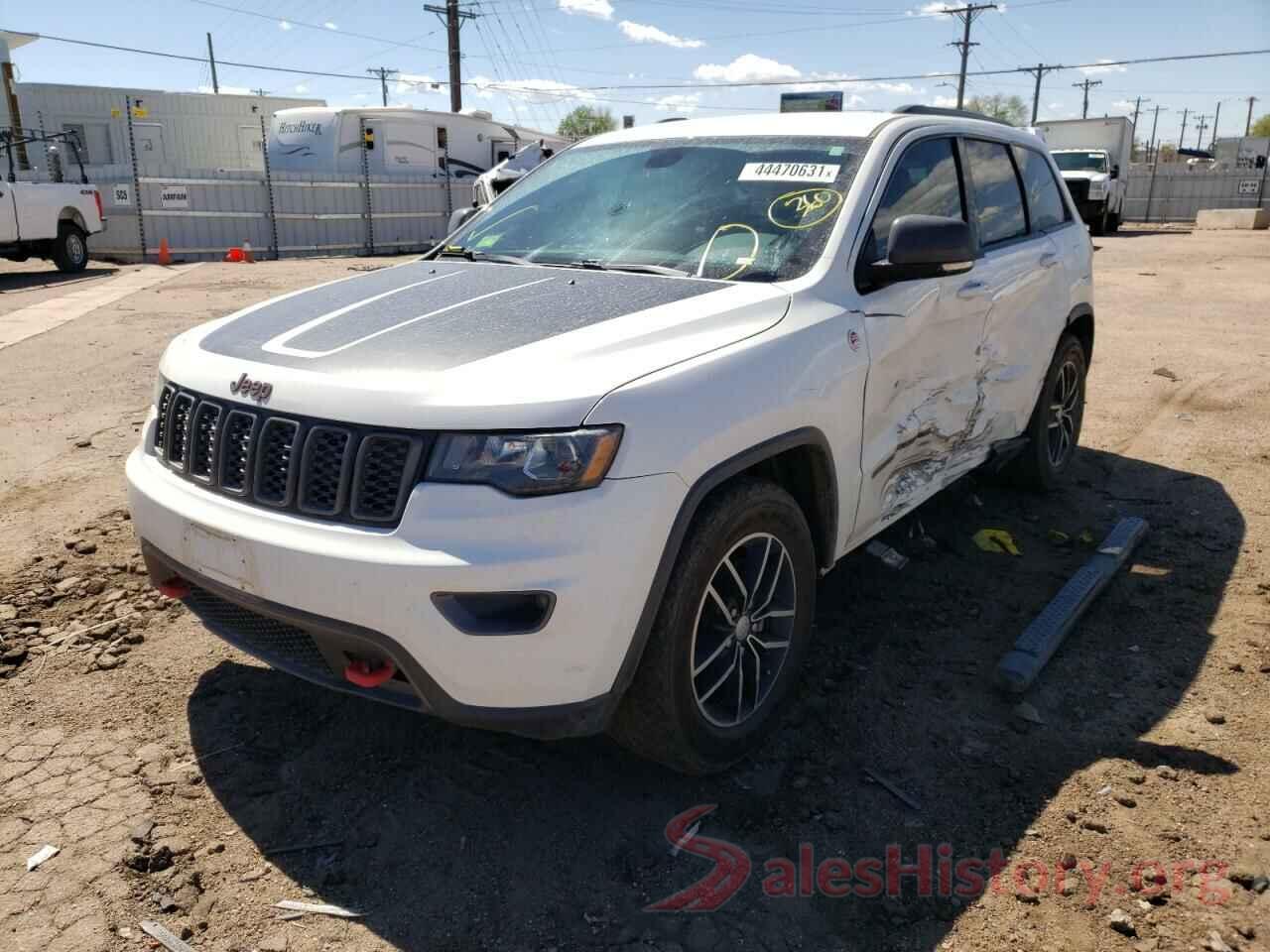 1C4RJFLG2HC847578 2017 JEEP CHEROKEE