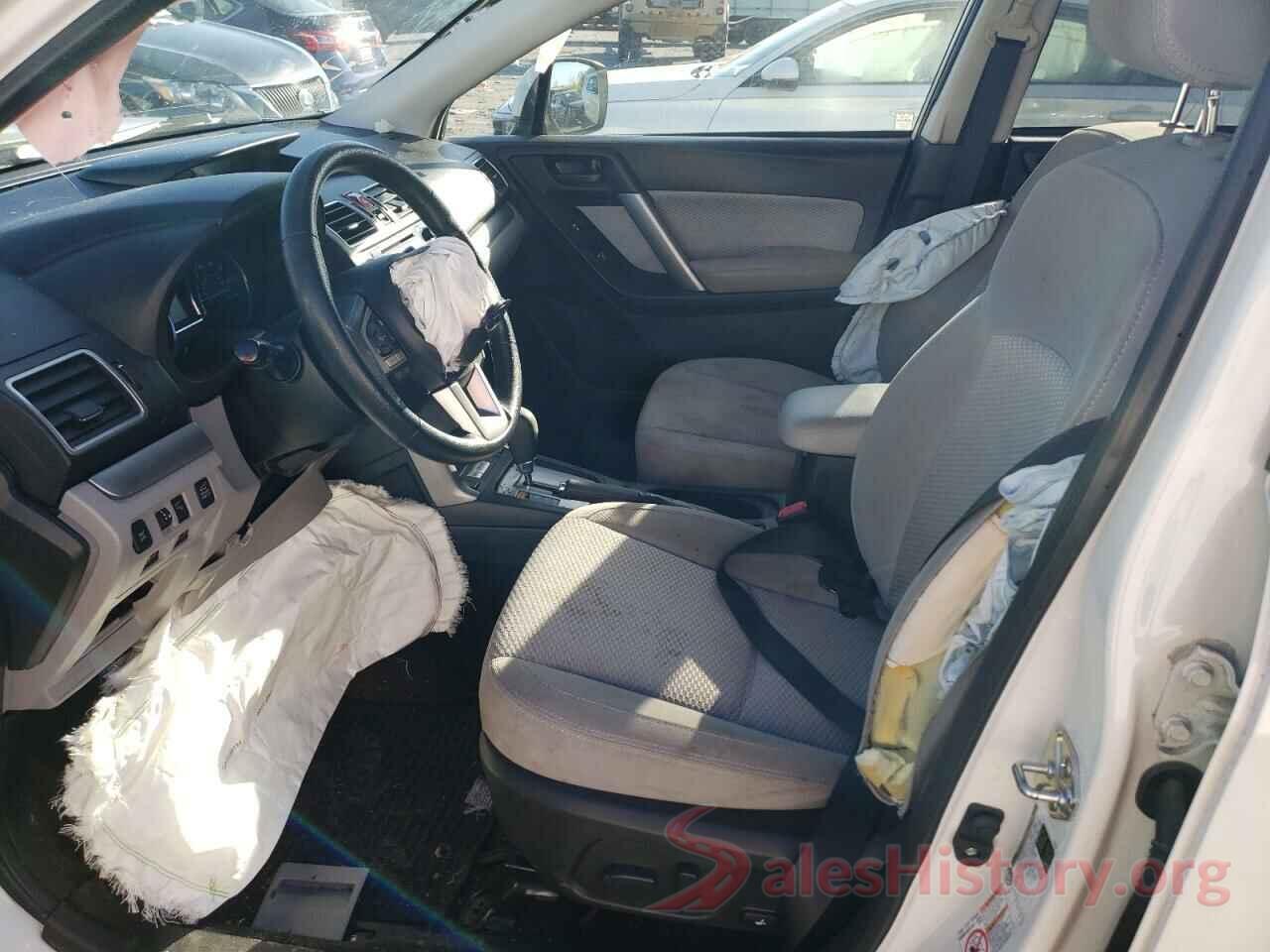 JF2SJAGC8HH532056 2017 SUBARU FORESTER