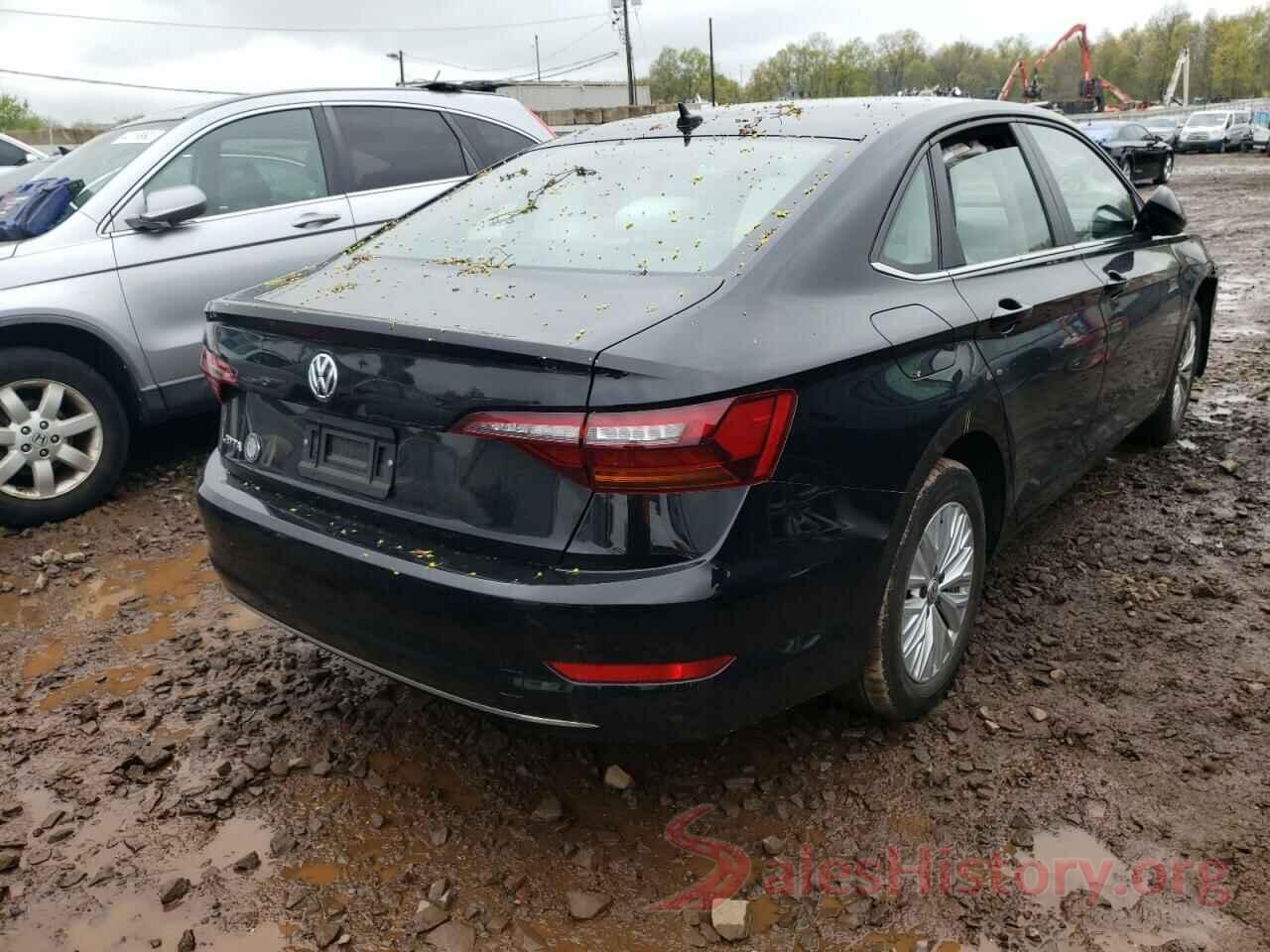 3VWCB7BU6KM253238 2019 VOLKSWAGEN JETTA