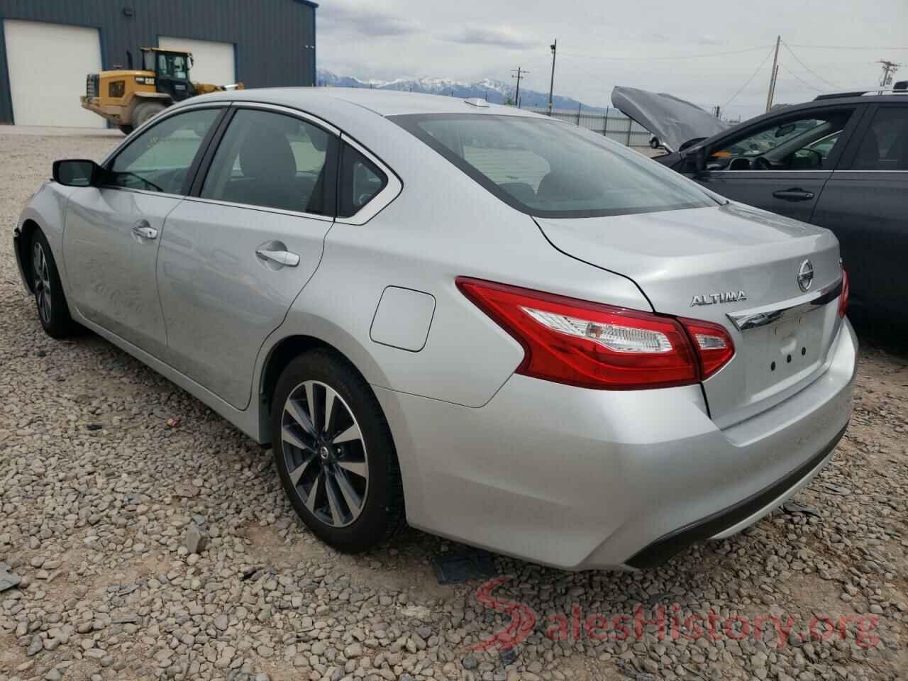 1N4AL3AP1HC180789 2017 NISSAN ALTIMA