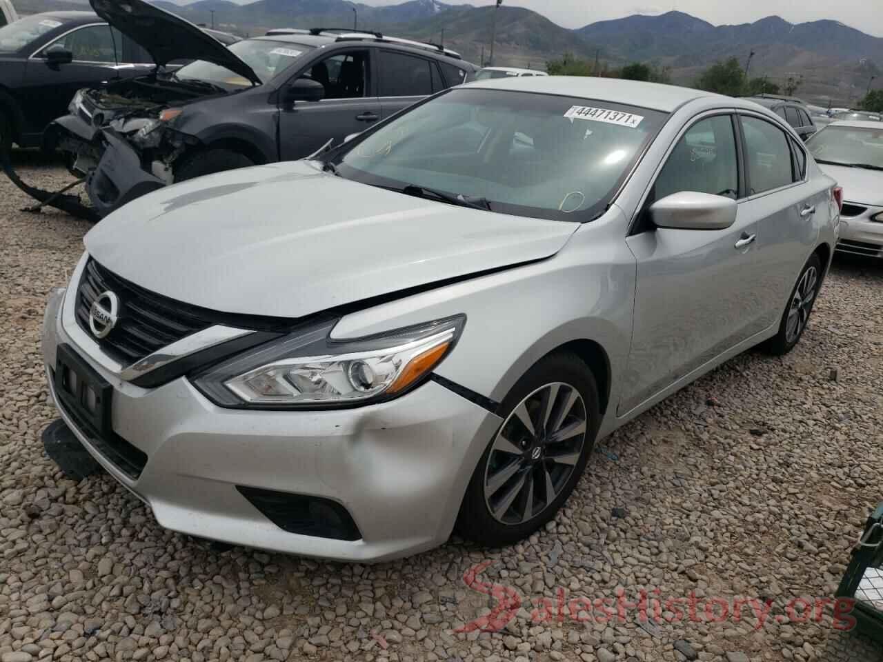 1N4AL3AP1HC180789 2017 NISSAN ALTIMA