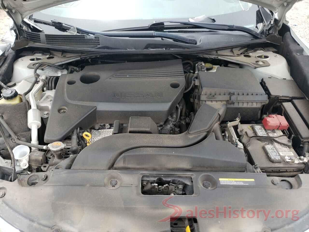 1N4AL3AP1HC180789 2017 NISSAN ALTIMA