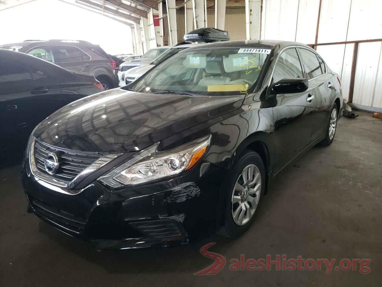 1N4AL3AP2GN365064 2016 NISSAN ALTIMA