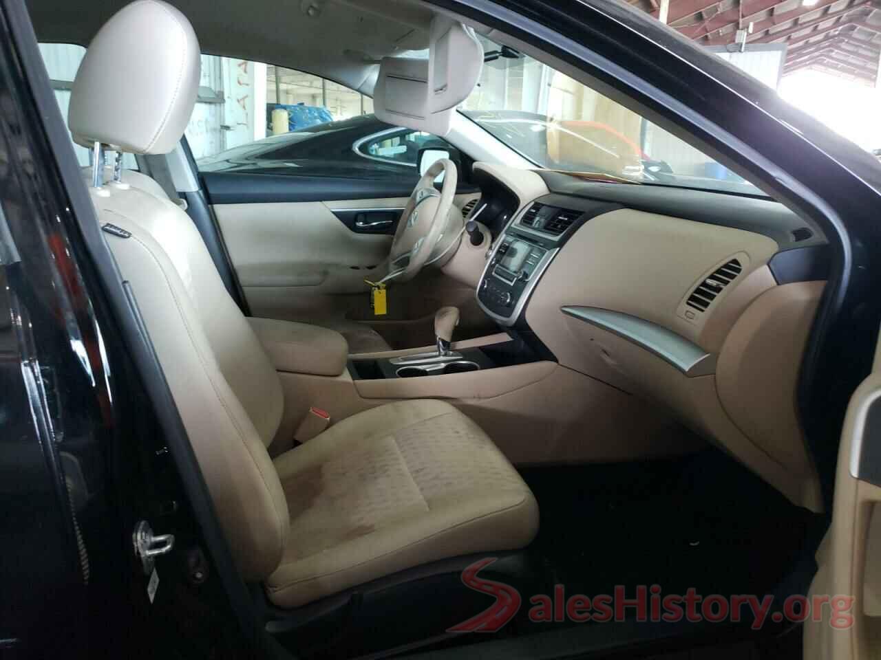 1N4AL3AP2GN365064 2016 NISSAN ALTIMA