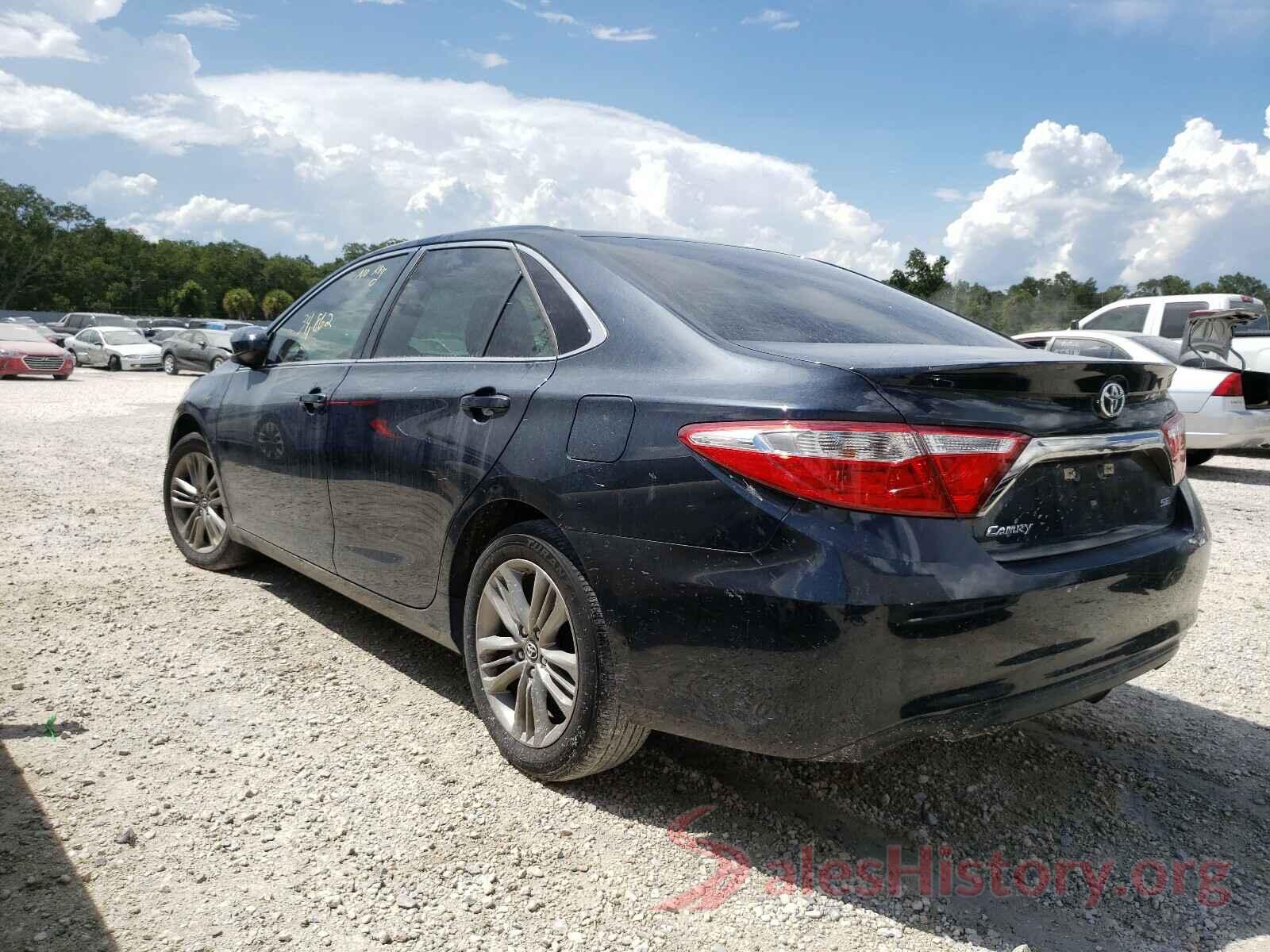 4T1BF1FK7HU432610 2017 TOYOTA CAMRY