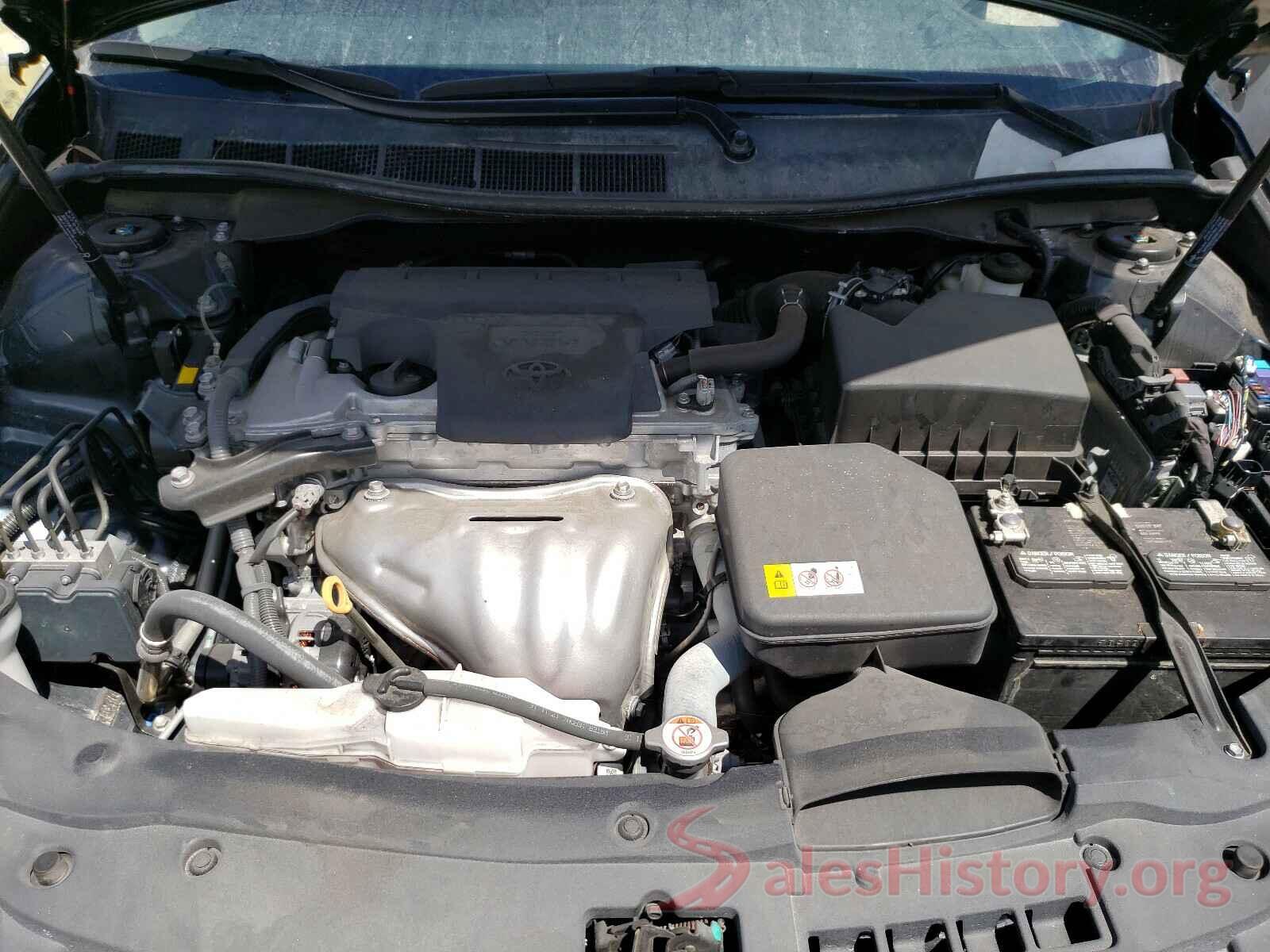 4T1BF1FK7HU432610 2017 TOYOTA CAMRY