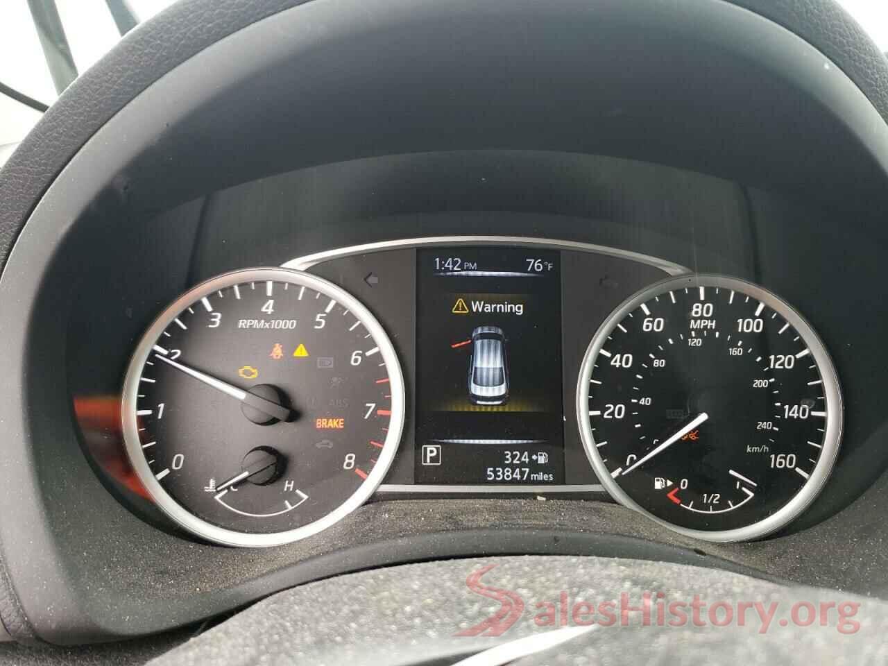 3N1AB7AP7JY262305 2018 NISSAN SENTRA