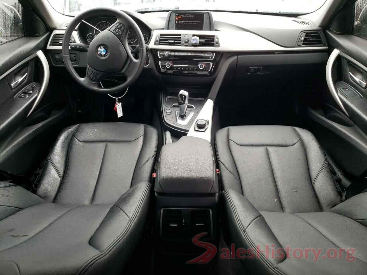 WBA8A9C53HK620334 2017 BMW 3 SERIES