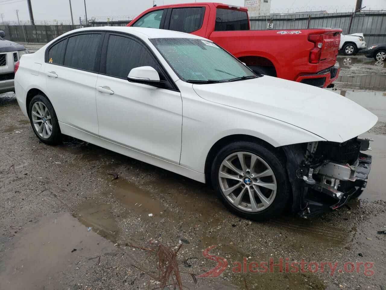 WBA8A9C53HK620334 2017 BMW 3 SERIES