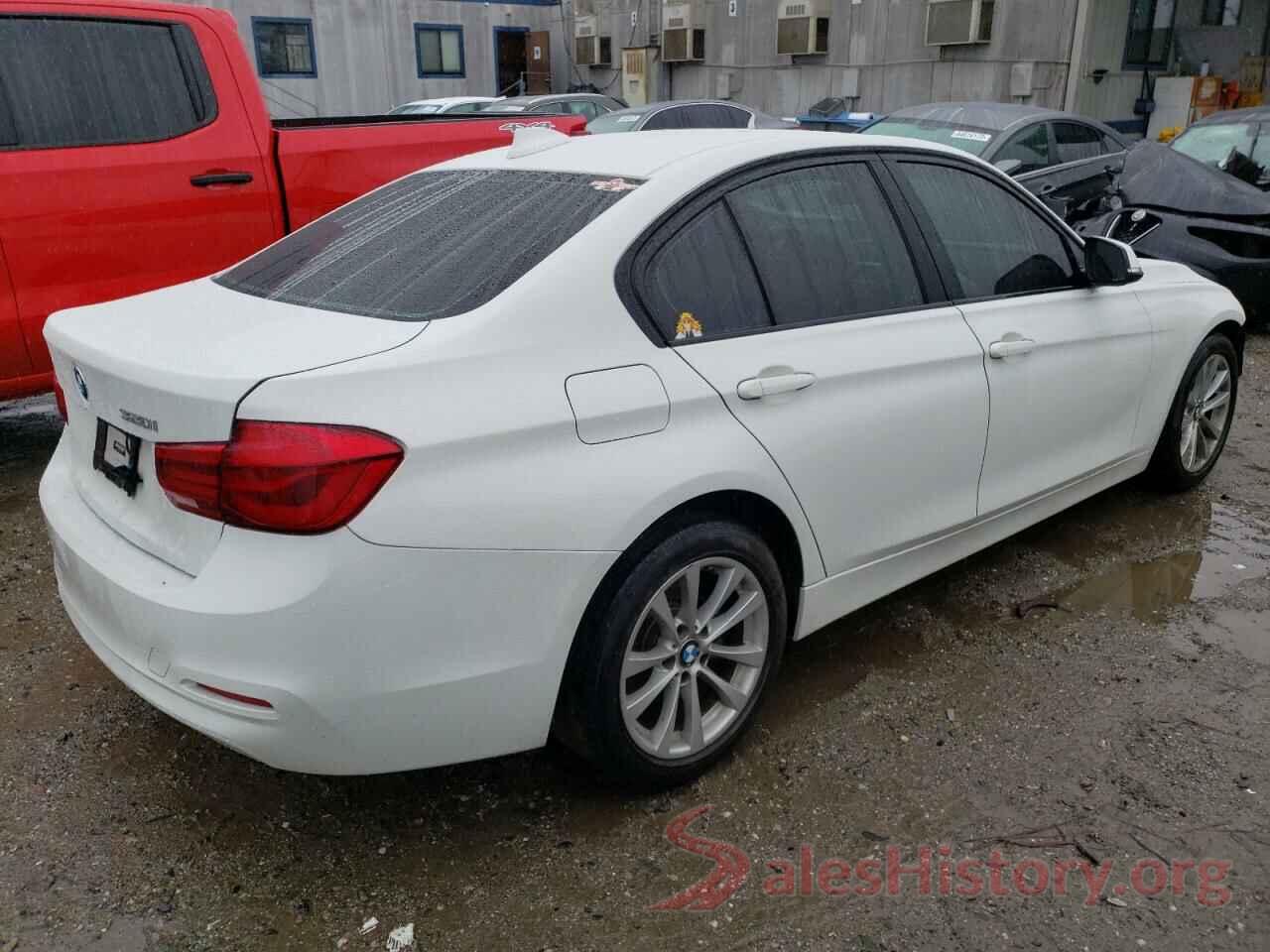 WBA8A9C53HK620334 2017 BMW 3 SERIES