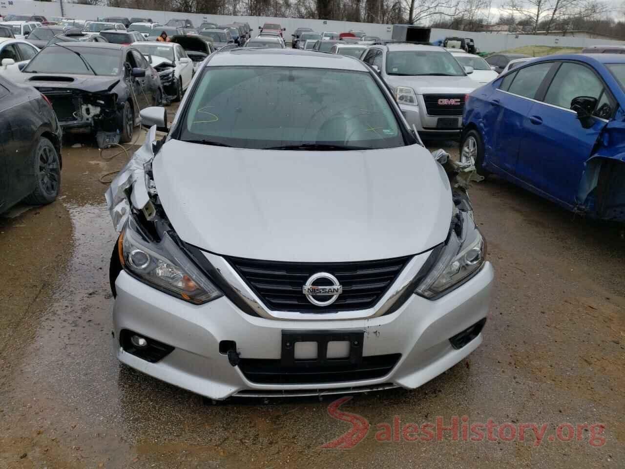 1N4AL3AP8JC138576 2018 NISSAN ALTIMA