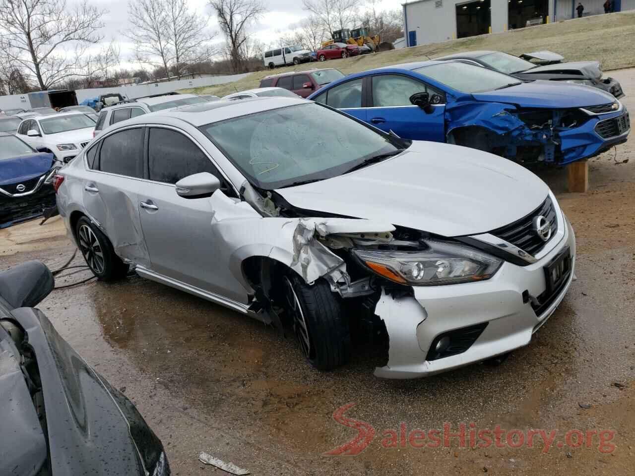 1N4AL3AP8JC138576 2018 NISSAN ALTIMA