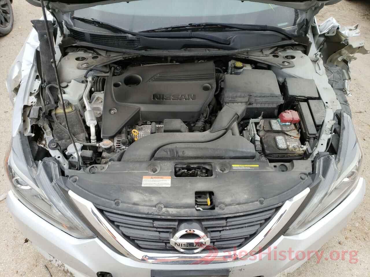 1N4AL3AP8JC138576 2018 NISSAN ALTIMA