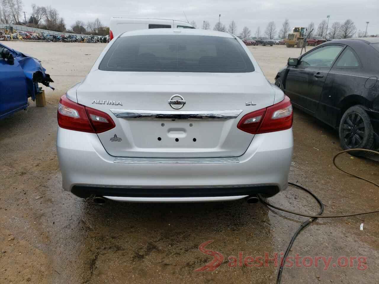 1N4AL3AP8JC138576 2018 NISSAN ALTIMA