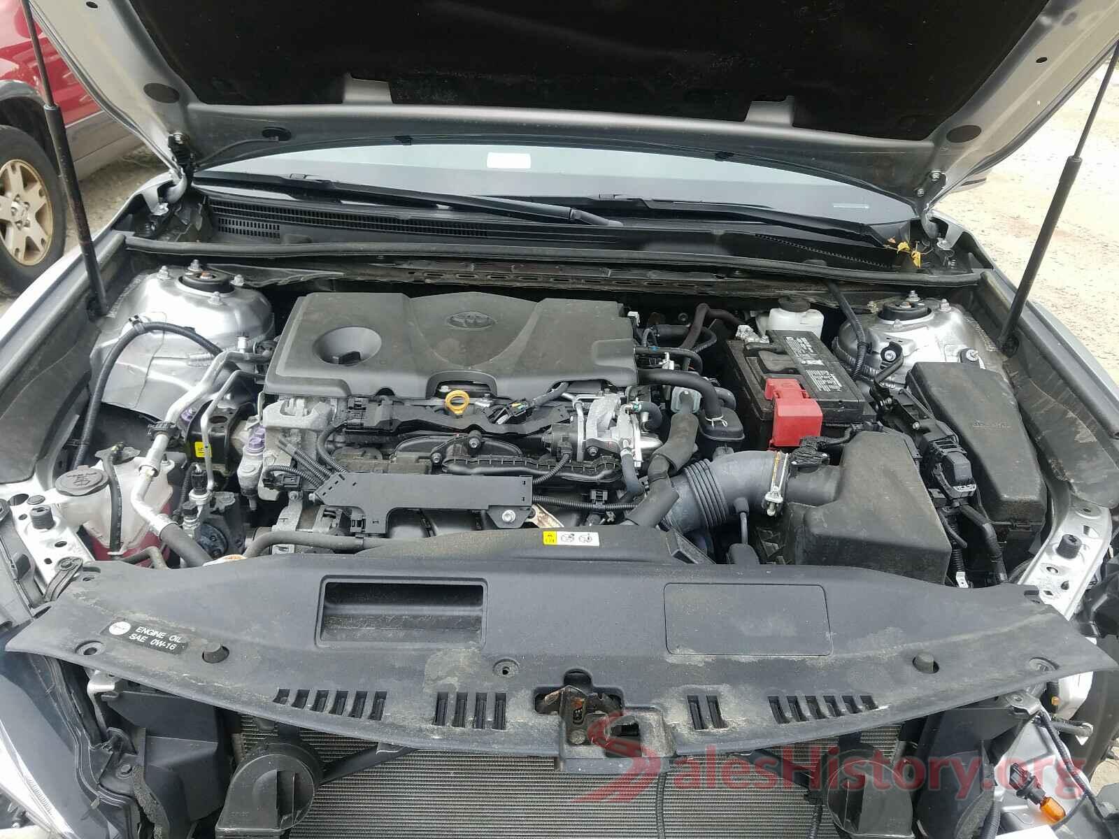 4T1B11HK6JU146796 2018 TOYOTA CAMRY