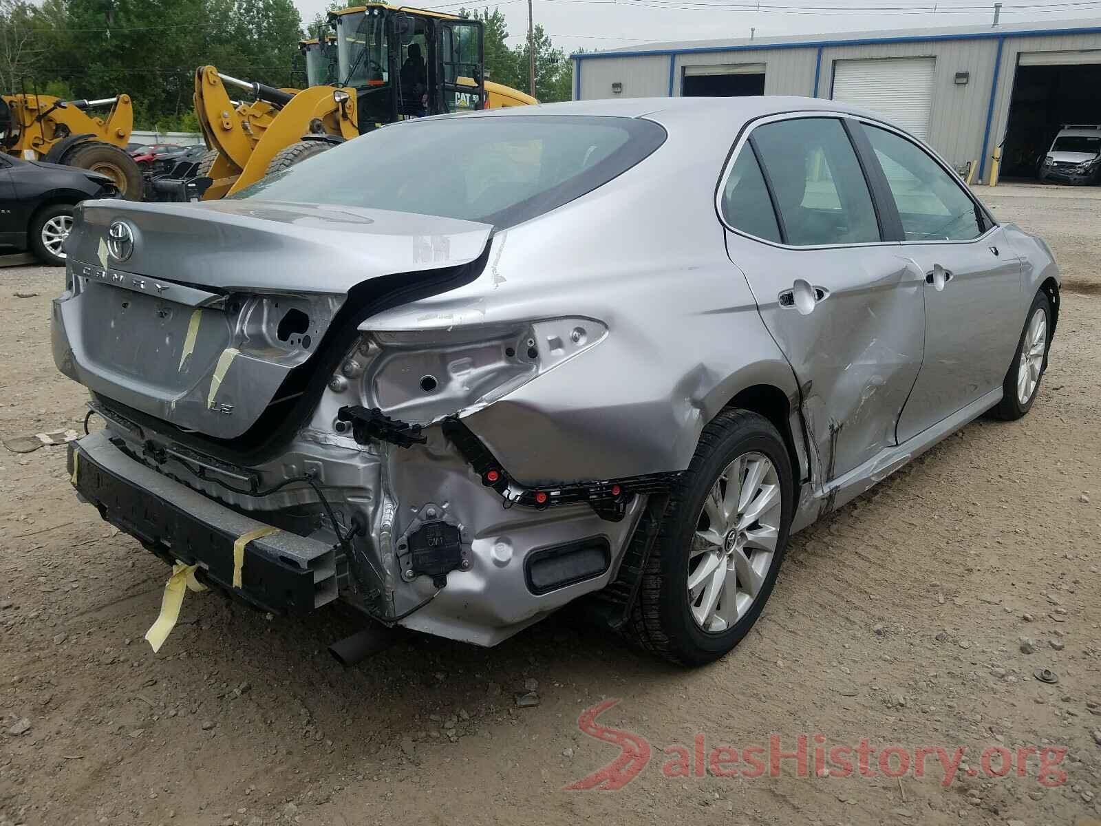 4T1B11HK6JU146796 2018 TOYOTA CAMRY