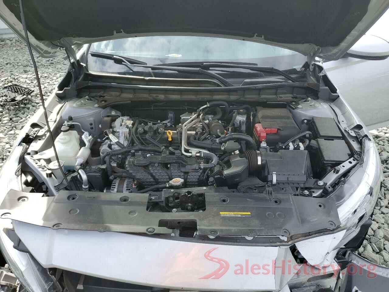 1N4BL4DV8MN349922 2021 NISSAN ALTIMA