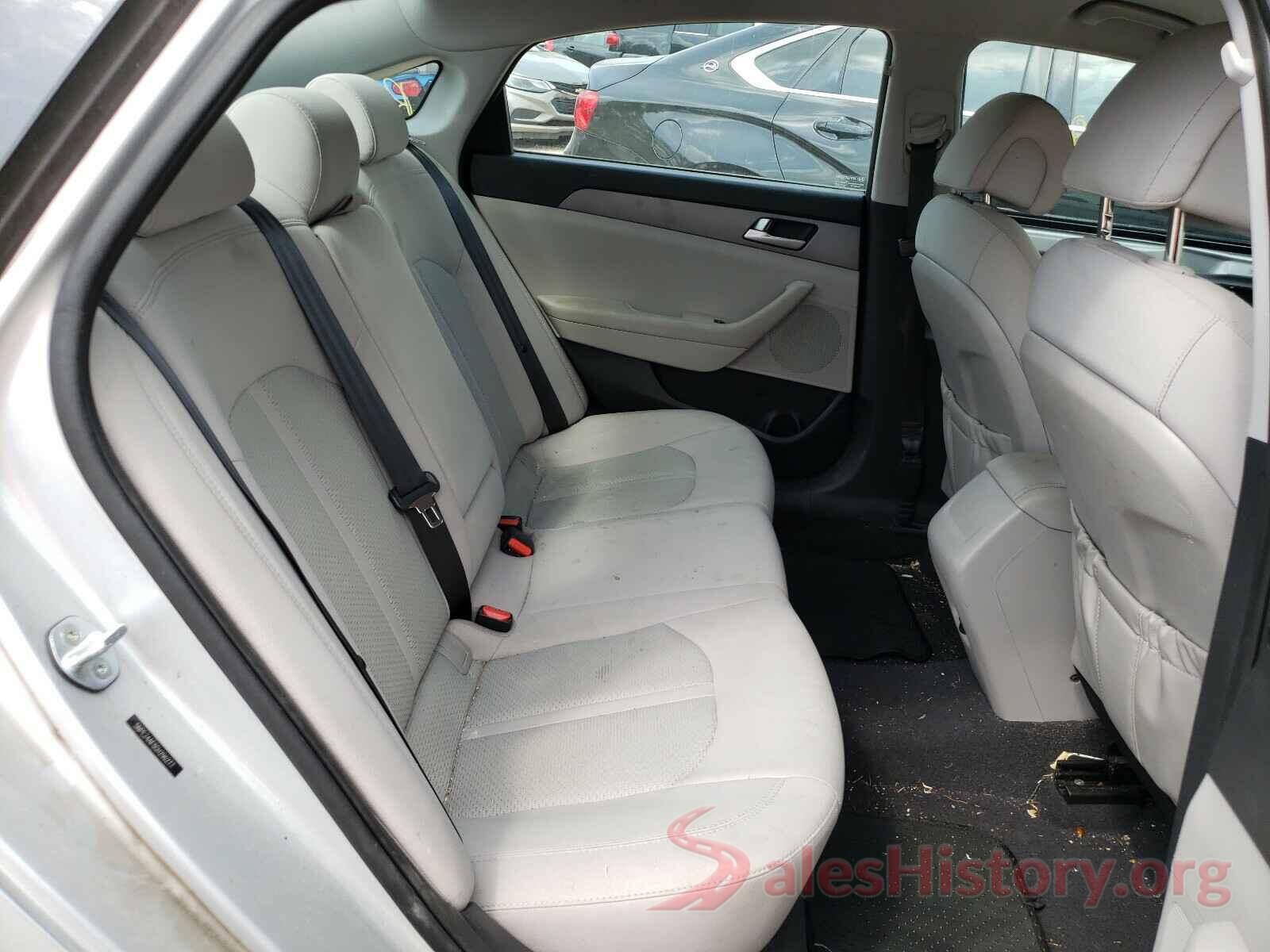 5NPE24AF8GH296277 2016 HYUNDAI SONATA