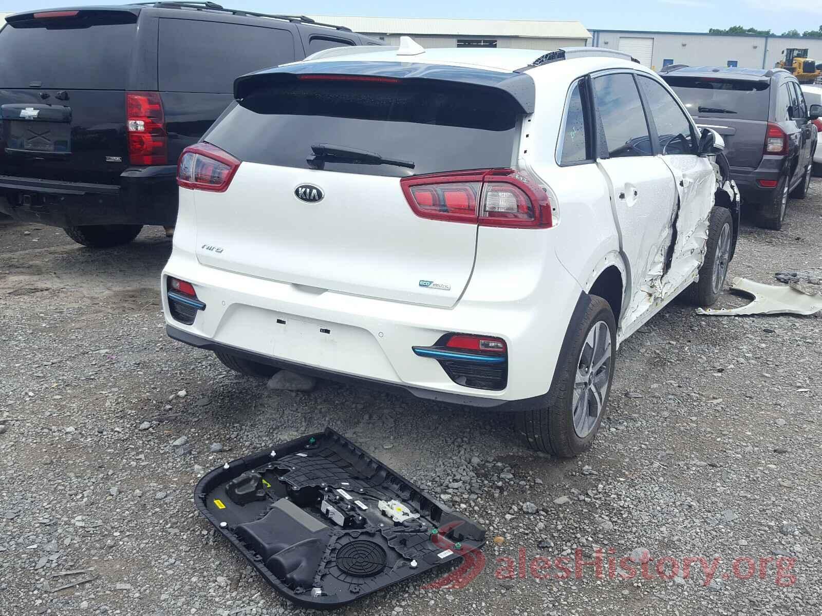 KNDCE3LG6K5022714 2019 KIA NIRO