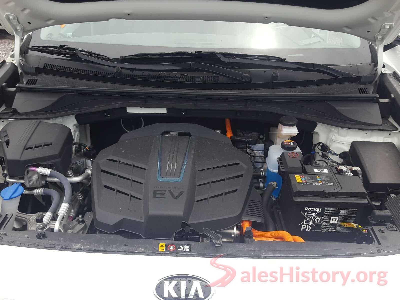 KNDCE3LG6K5022714 2019 KIA NIRO