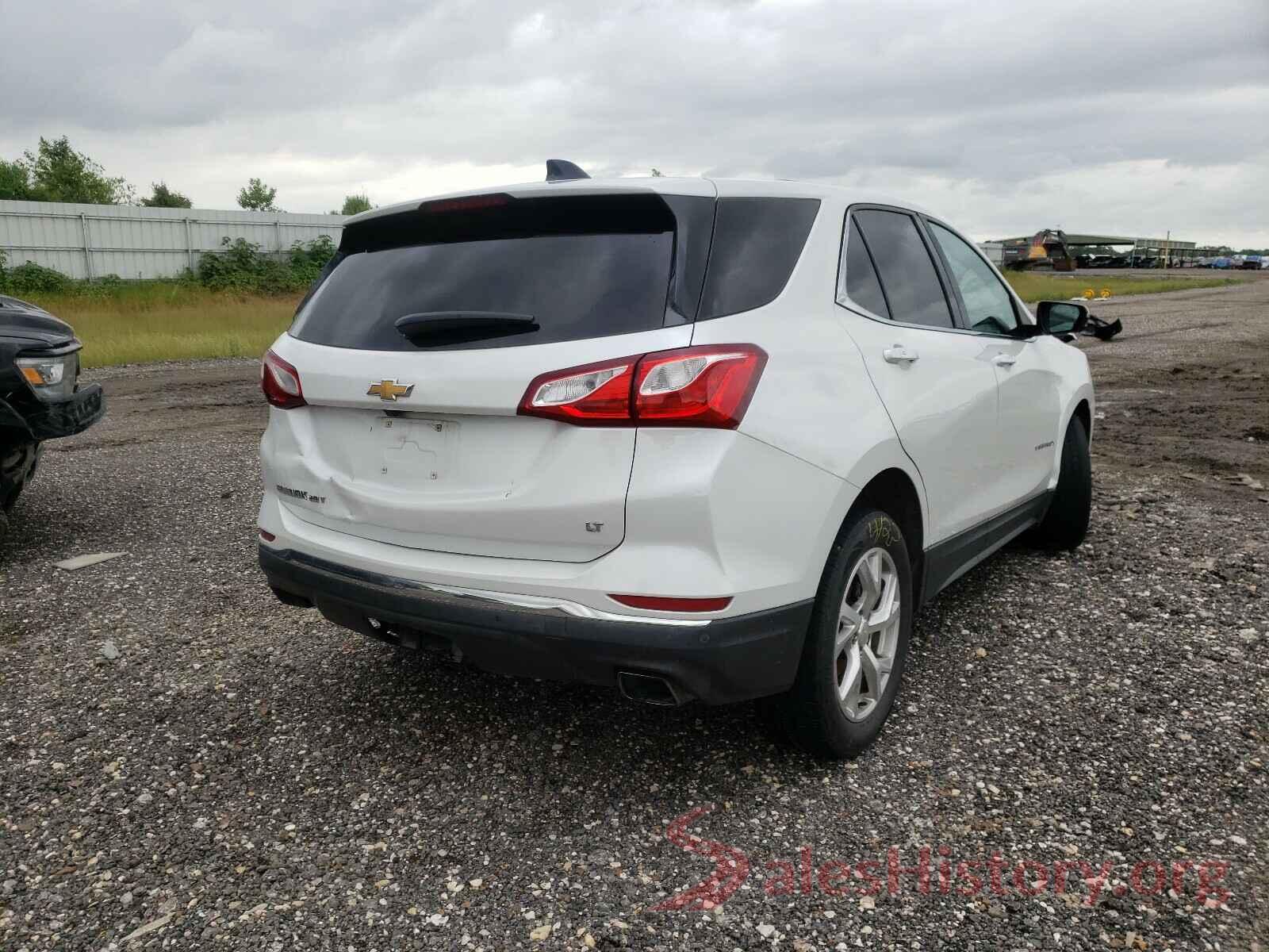 2GNAXKEX6J6174026 2018 CHEVROLET EQUINOX