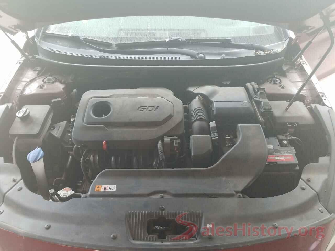 5NPE24AF1GH267638 2016 HYUNDAI SONATA