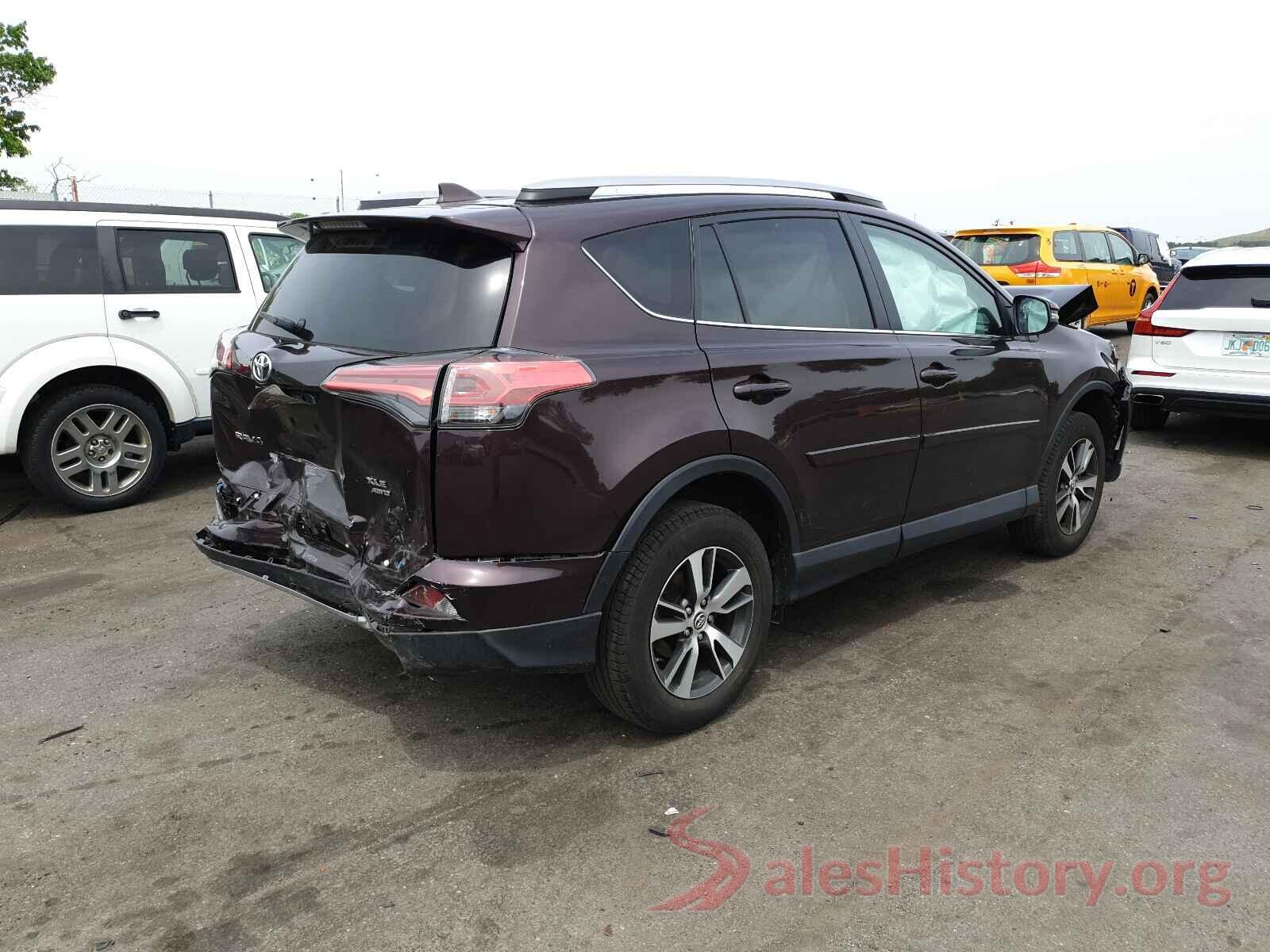 2T3RFREV0JW827430 2018 TOYOTA RAV4