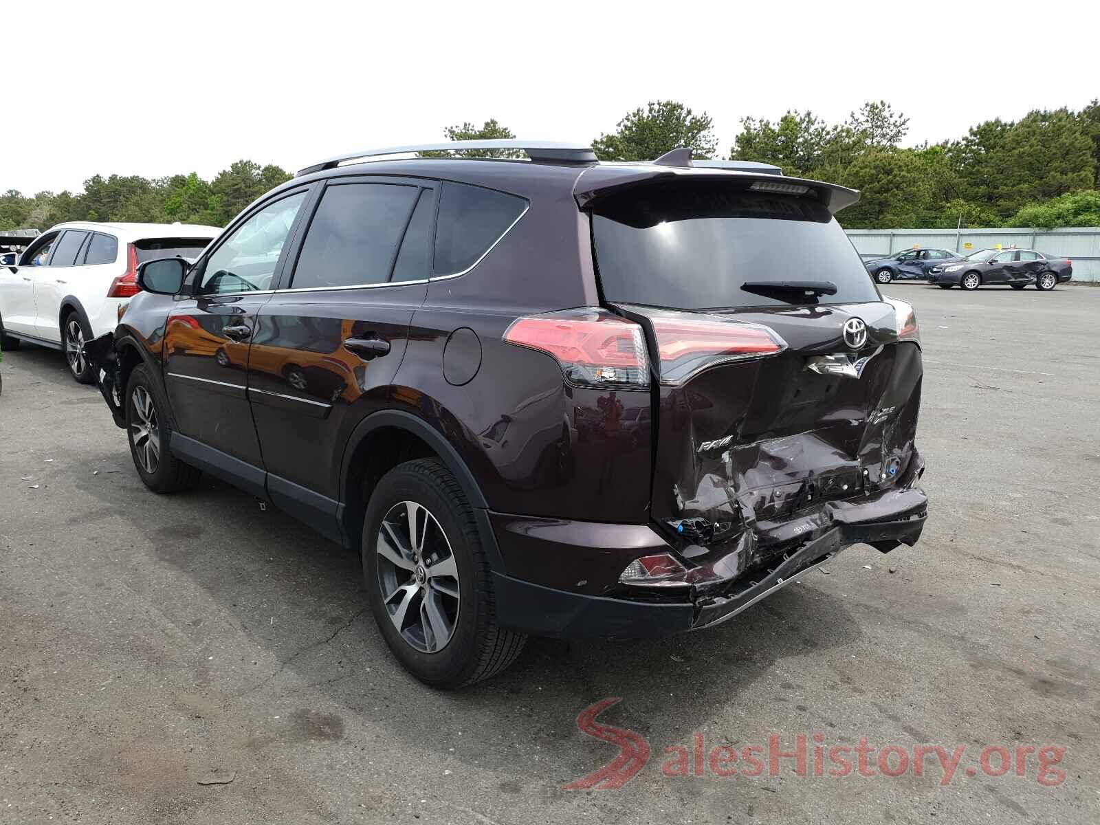 2T3RFREV0JW827430 2018 TOYOTA RAV4