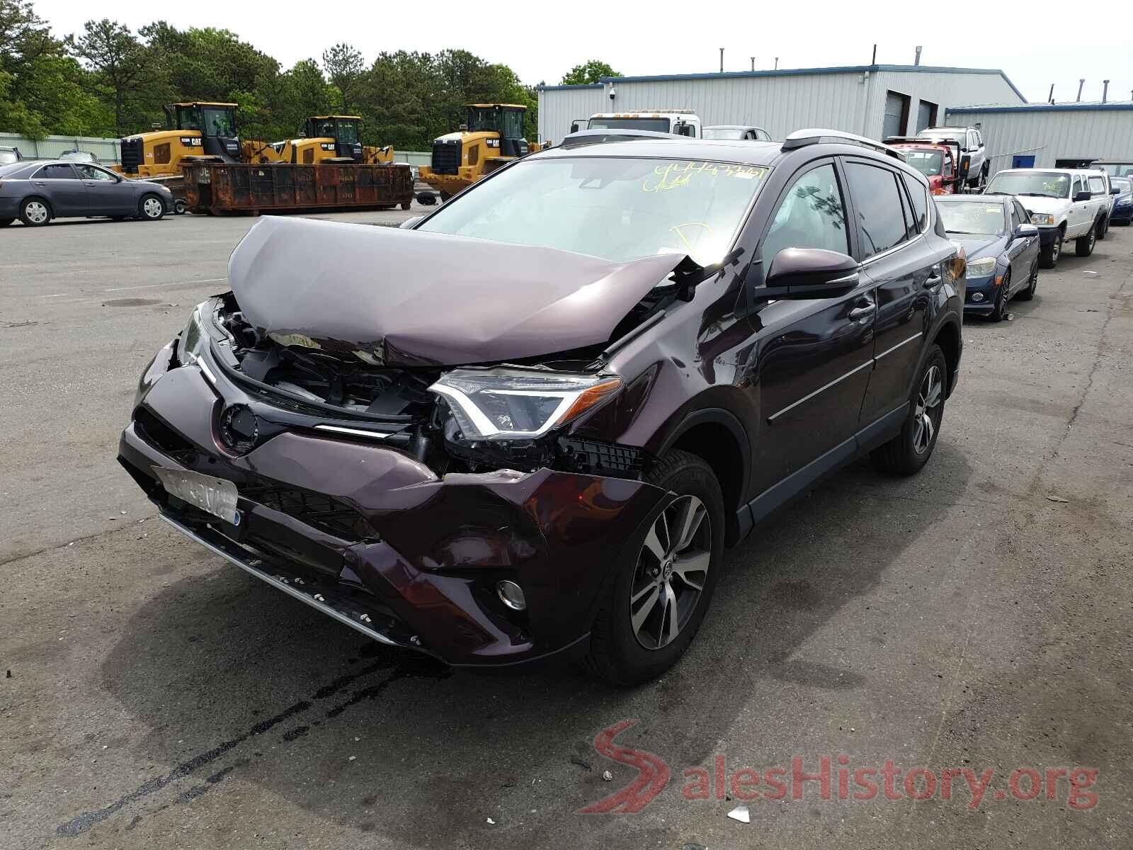 2T3RFREV0JW827430 2018 TOYOTA RAV4