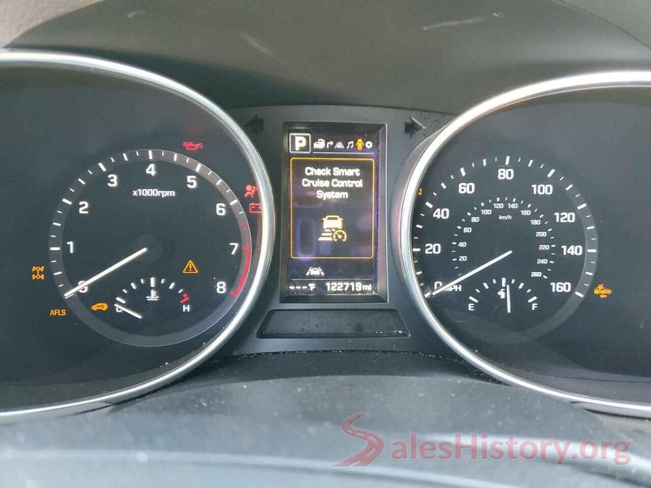 KM8SRDHF9HU212443 2017 HYUNDAI SANTA FE