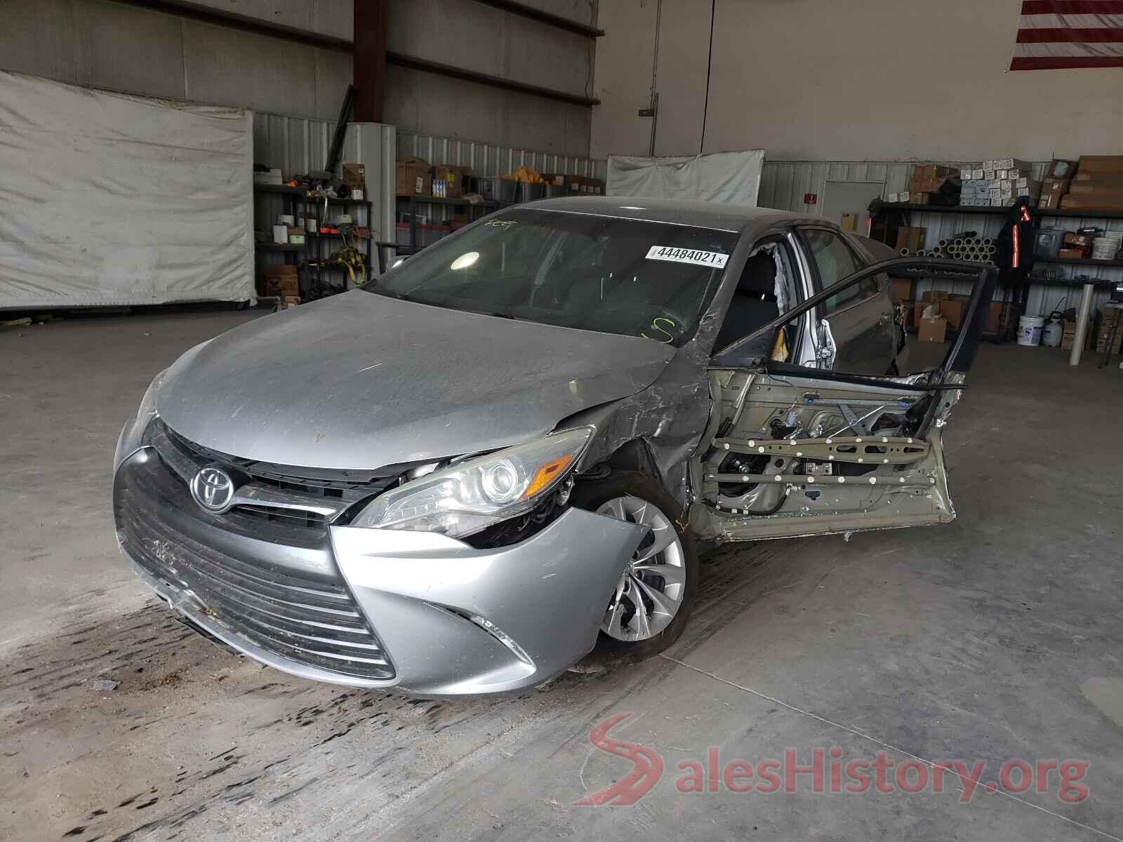 4T1BF1FK3GU537787 2016 TOYOTA CAMRY