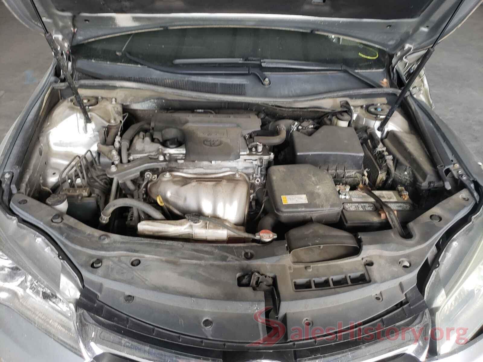 4T1BF1FK3GU537787 2016 TOYOTA CAMRY