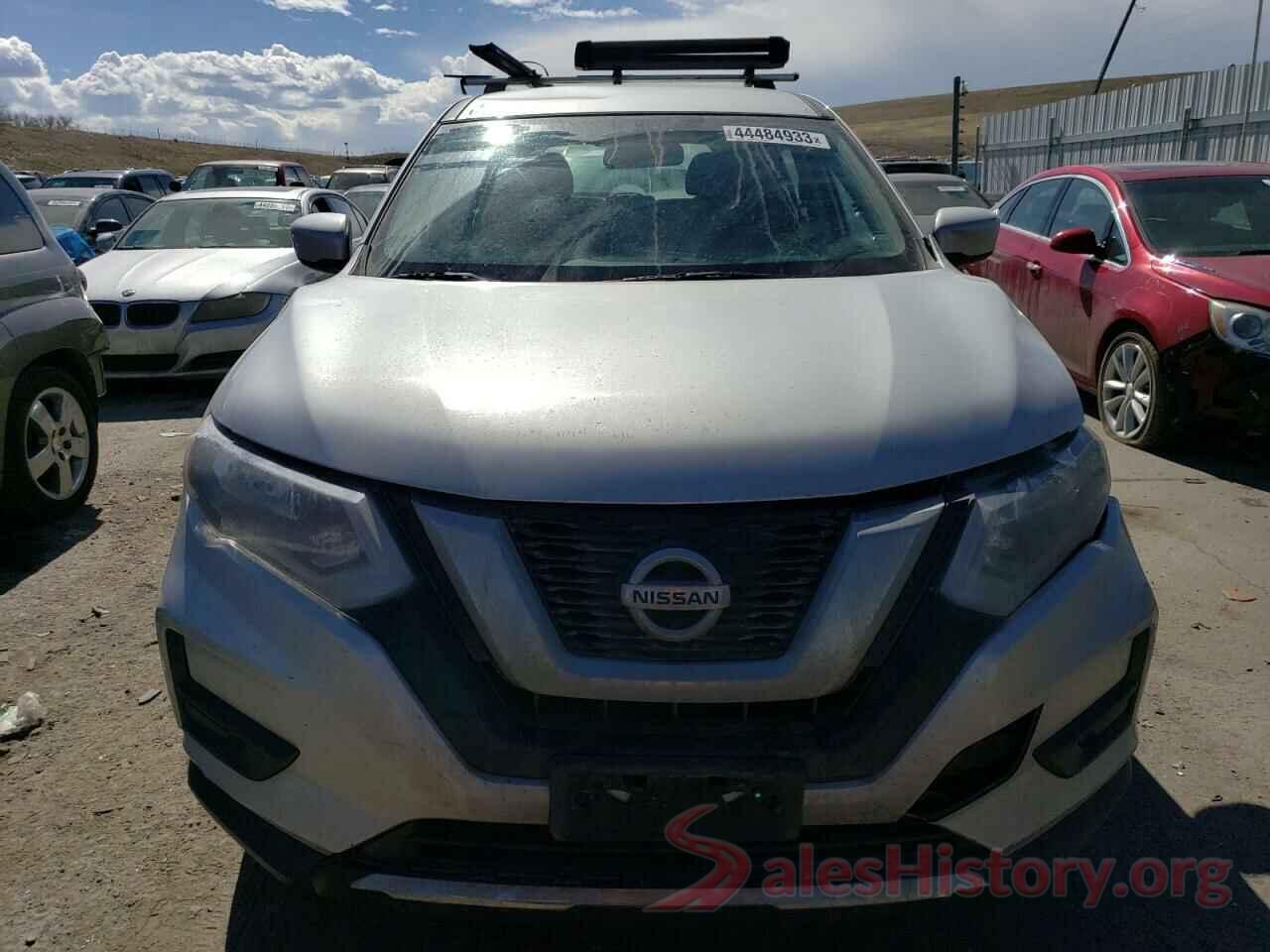 KNMAT2MV9HP559997 2017 NISSAN ROGUE